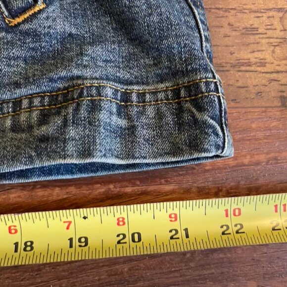 Jones New York Signature Denim Jacket Size XL - Picture 13 of 14